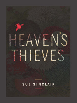 cover image of Heaven's Thieves